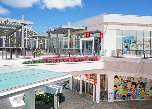 UNIQLO Ala Moana