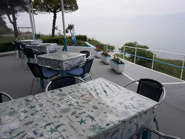 Gregory's Fish Taverna