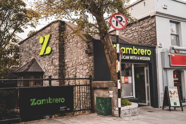 Zambrero