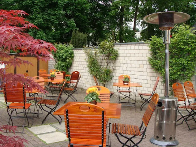 Heideröschen - das freundliche Wirtshaus