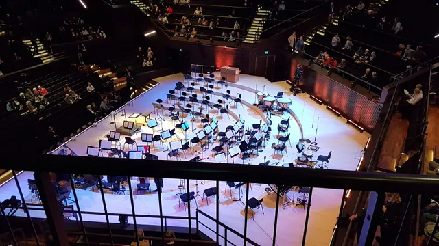 Helsinki Philharmonic Orchestra