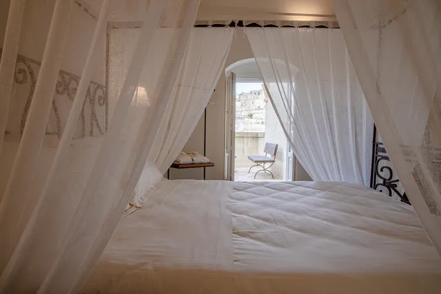 L' Artiere Dimore nei Sassi