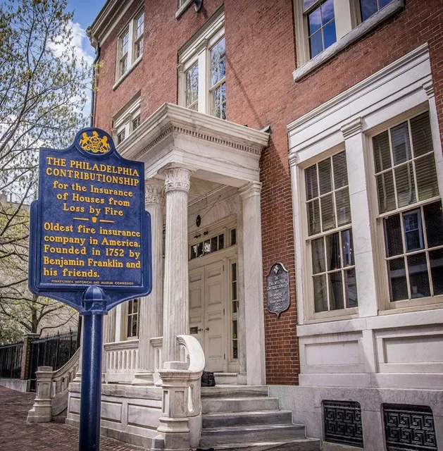 The Philadelphia Contributionship