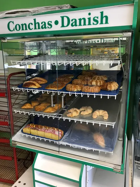 Panaderia Santiaguito