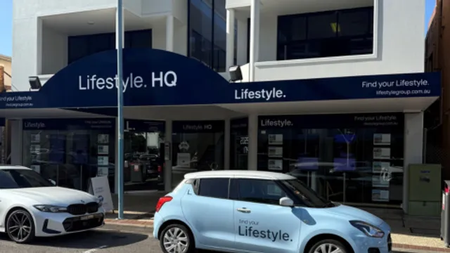Lifestyle Group Port Macquarie