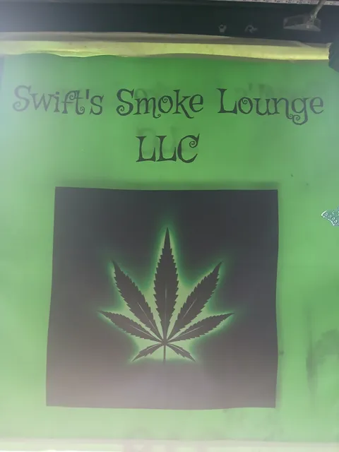 Swifts Smoke Lounge LLC