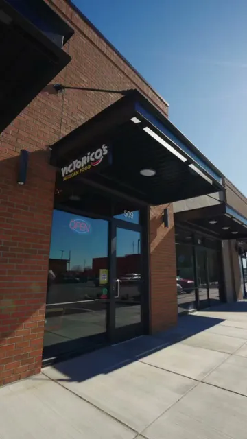 Victorico's Mexican Food - Lacamas Square