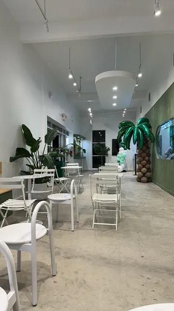 Tong Sui Desserts & Drinks (Cupertino)