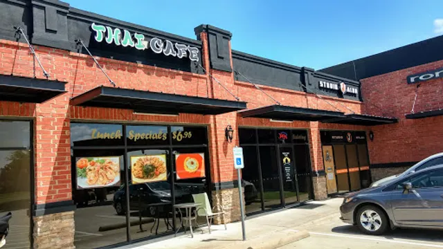 Spice Thai Cafe *TAKE OUT ONLY*