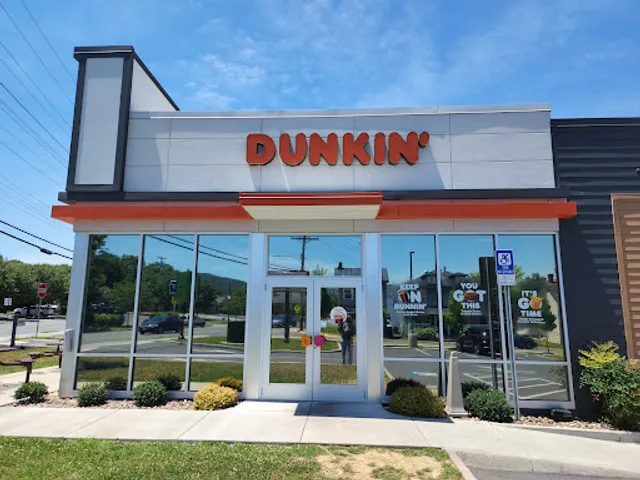 Dunkin'