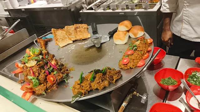 Barbeque Nation- Uppal, Hyderabad