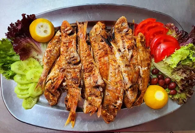 Μελπωνοστιμιές (Melpo's)