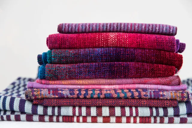 The Hartford Artisans Weaving Center