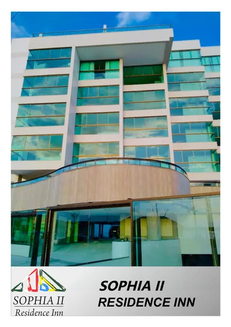 Sophia II Residence Inn