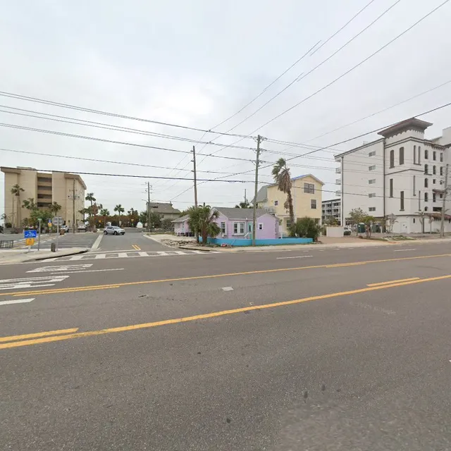 Madeira Beach Cottages