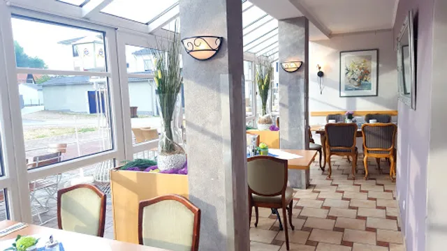 Hotel-Café-Rathaus "Zum Fischerwirt"