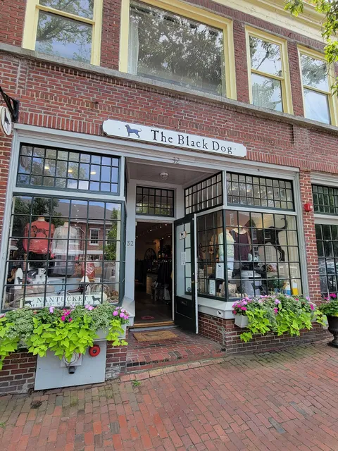 The Black Dog General Store - Nantucket