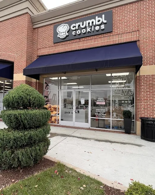 Crumbl