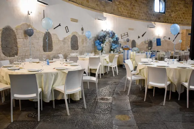 Villa Oliva Ristorante Pizzeria