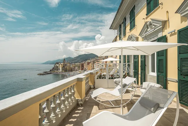 Sublimis Boutique Hotel