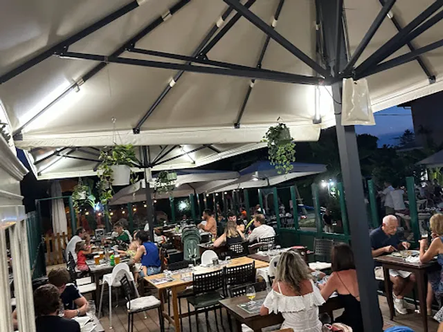 Pizzeria Prima O Poi