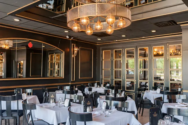 Georges French Bistro