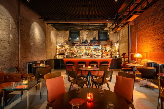 Bar Martinelli Heidelberg