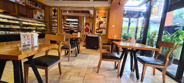 Neil’s Bake Shoppe