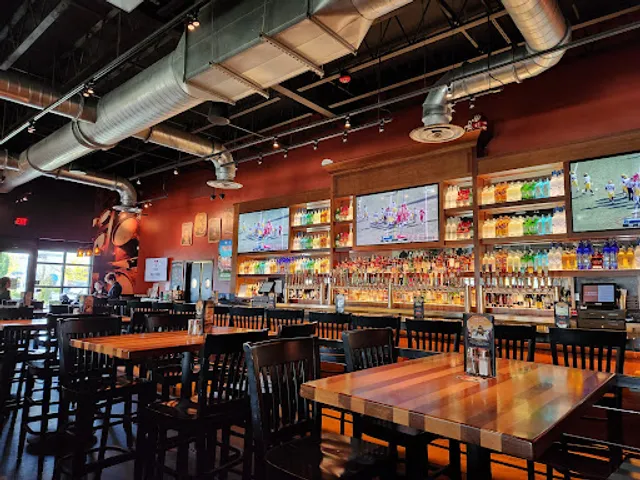 BJ's Restaurant & Brewhouse