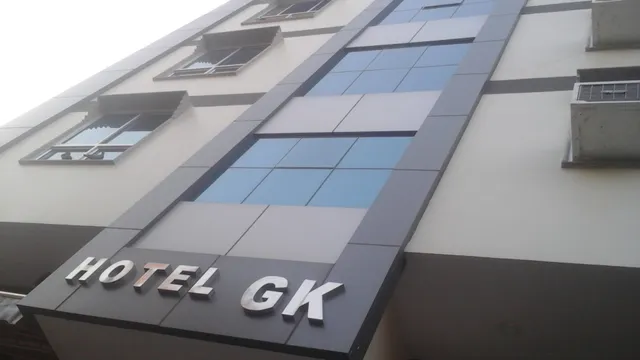 Hotel G.K.