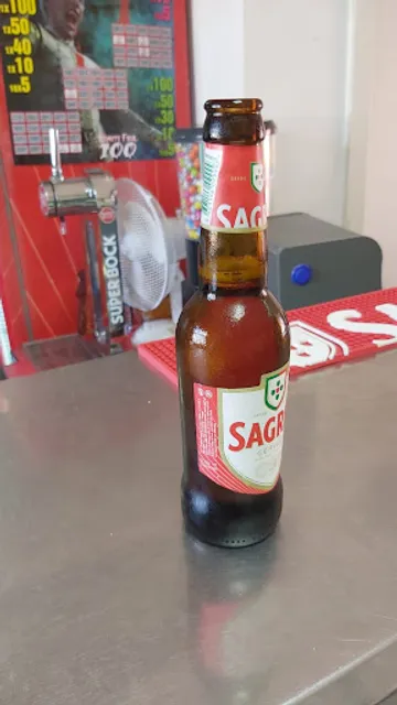 Arraial Associação Onda Sólida