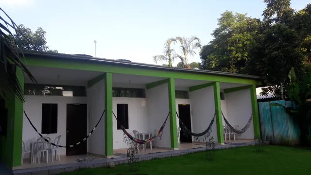 Suites Brejauva