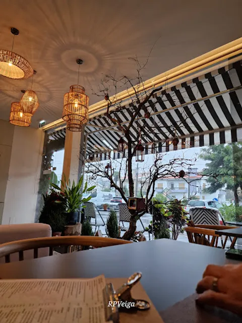 coffeenatu by Costa's