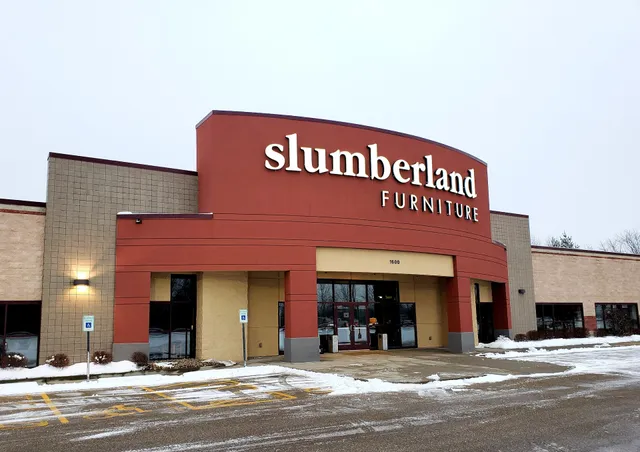 Slumberland Furniture