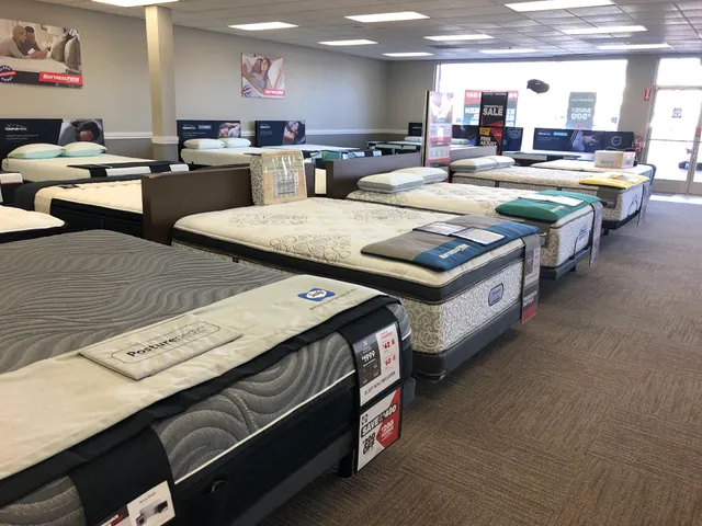 Mattress Firm Clearance Center Sports Arena