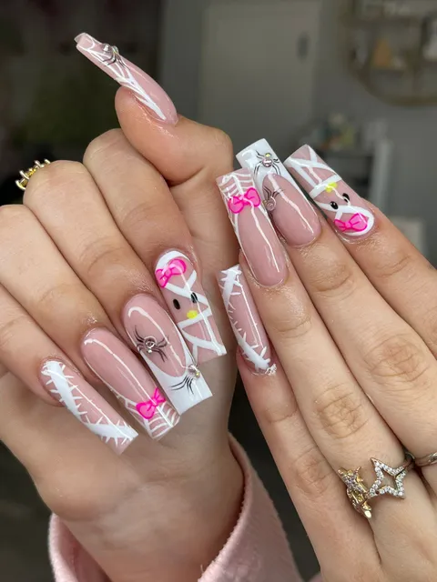 Q' LEX Hair Lounge & Barbershop