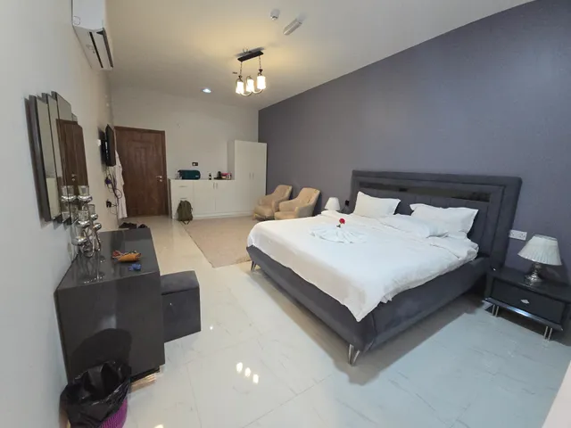 Bidiyyah ,Oman hotel arco building