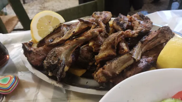 Ταβέρνα Ρούμελη