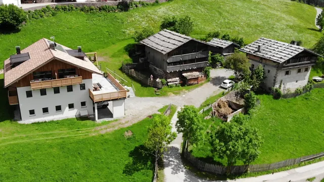 BOTENHOF - Urlaub auf dem Bauernhof - agriturismo
