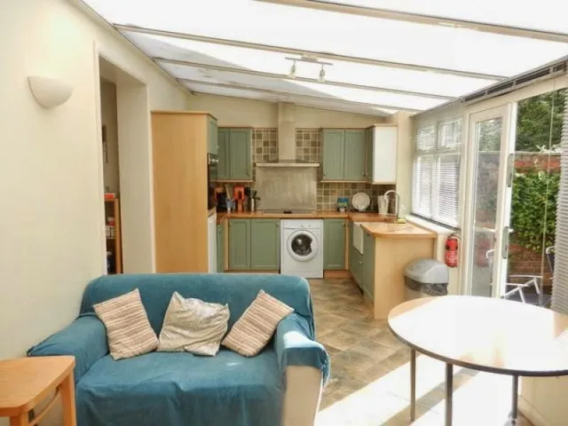 Eden Property Student Houses Cheltenham