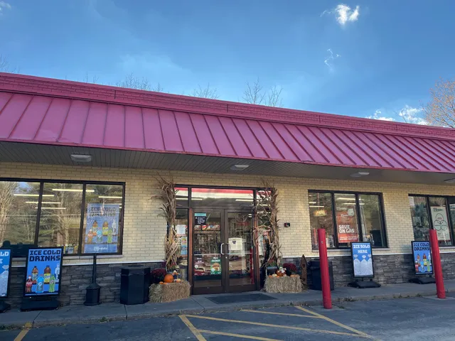 Mirabito Convenience Store