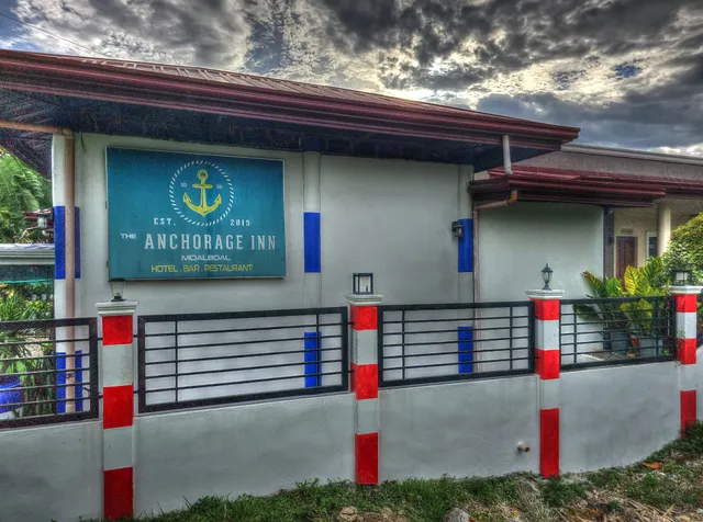 Anchorage Inn Moalboal