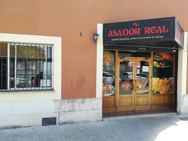 Asador Real Marratxí