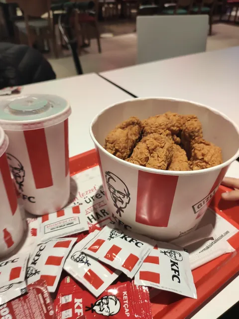 KFC