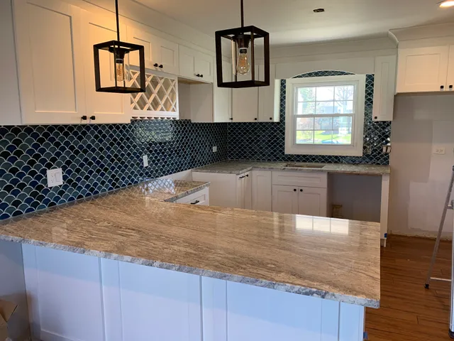 Chicago Stone Gallery (Exotic Stone Fabricators And Installer)