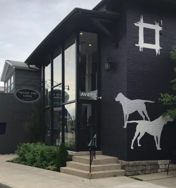 Square One Salon & Spa