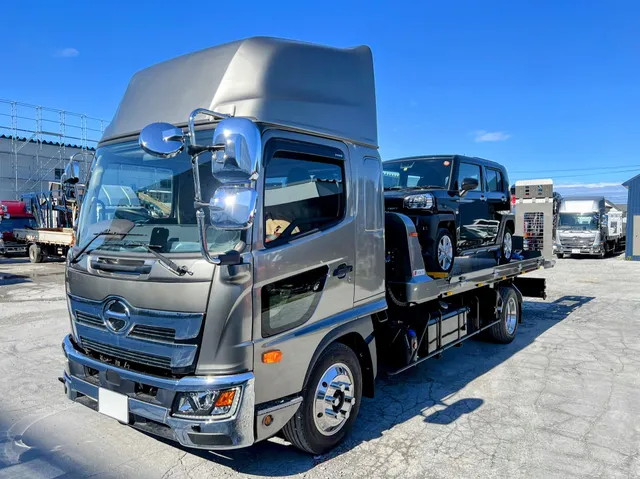 くるま市場 / ㈱わんくる