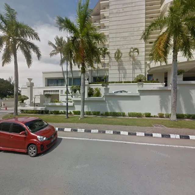 Victoria's Brasserie