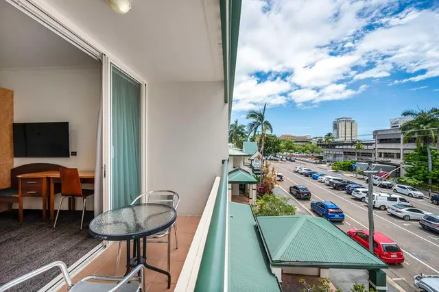City Oasis Inn Townsville, SureStay Collection by Best Western