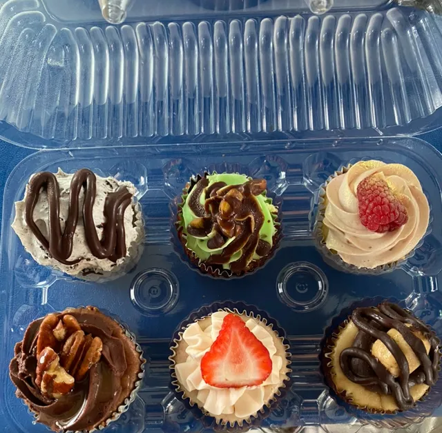 Jackie’s Cheesecakes